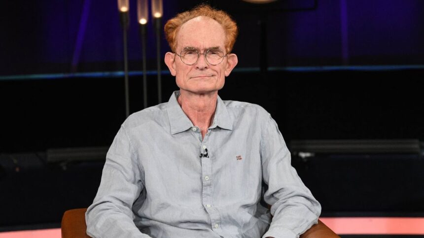 Piet Klocke