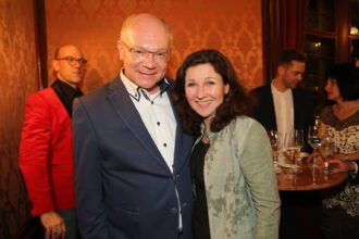 volker heißmann lebenspartner